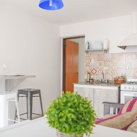 Apartamentos Quinta Seccion Mendoza Esterno foto