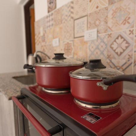 Apartamentos Quinta Seccion Mendoza Esterno foto