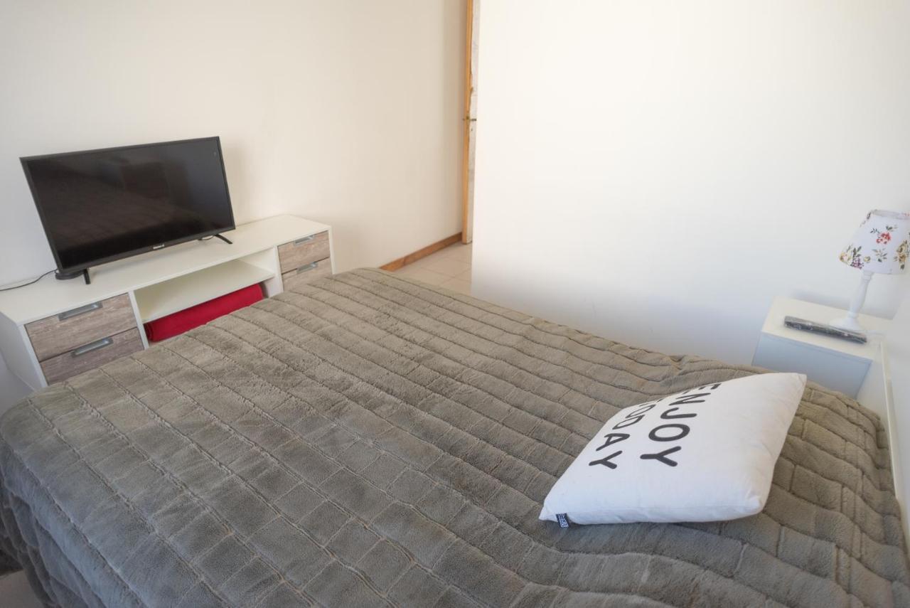 Apartamentos Quinta Seccion Mendoza Esterno foto