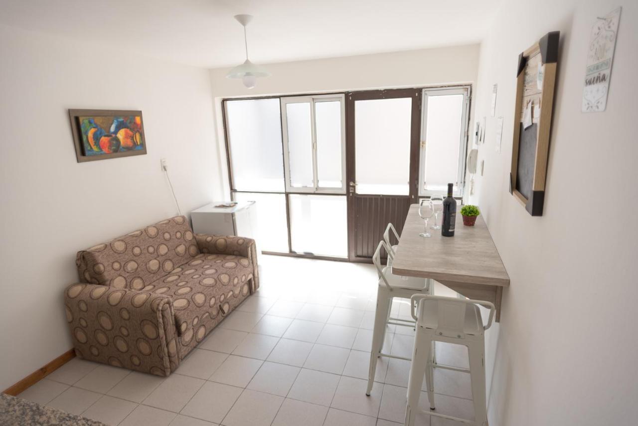 Apartamentos Quinta Seccion Mendoza Esterno foto