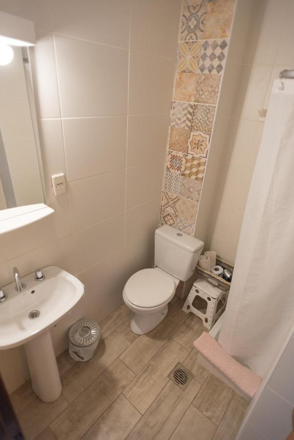 Apartamentos Quinta Seccion Mendoza Esterno foto