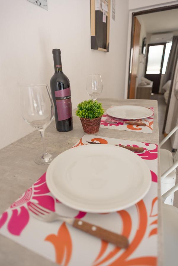 Apartamentos Quinta Seccion Mendoza Esterno foto