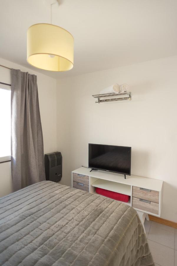 Apartamentos Quinta Seccion Mendoza Esterno foto