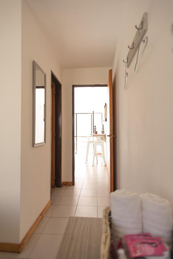 Apartamentos Quinta Seccion Mendoza Esterno foto