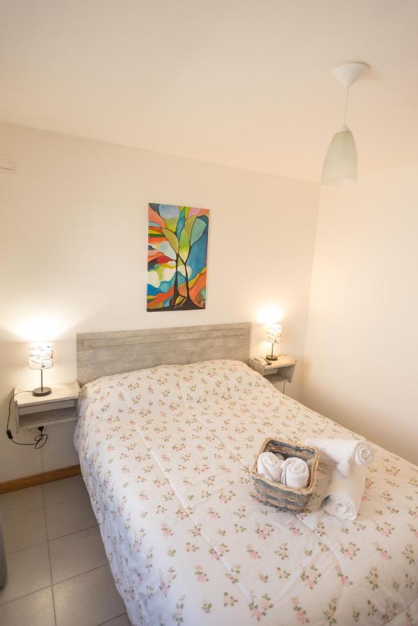 Apartamentos Quinta Seccion Mendoza Esterno foto