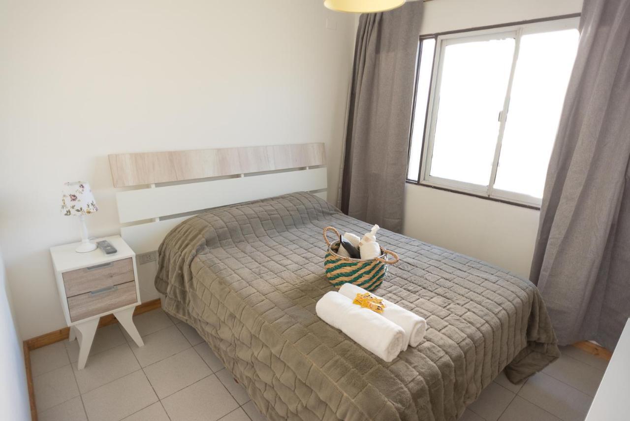 Apartamentos Quinta Seccion Mendoza Esterno foto