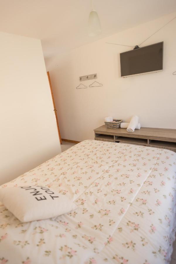Apartamentos Quinta Seccion Mendoza Esterno foto
