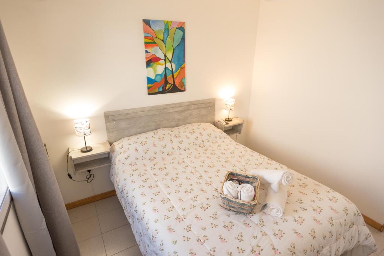Apartamentos Quinta Seccion Mendoza Esterno foto